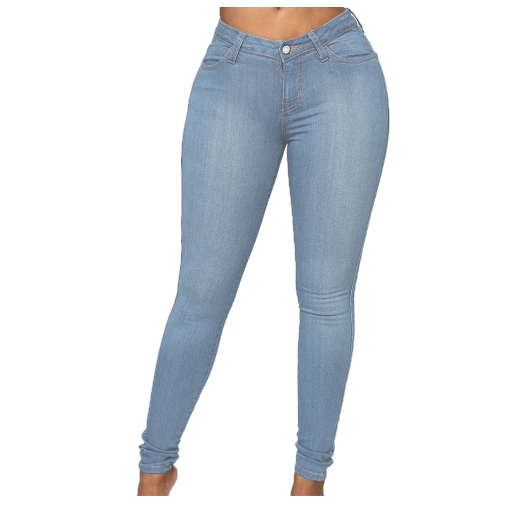 Cowboy pants bodybuilding pants tight pants