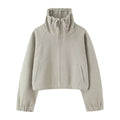 Women's Spring Casual Soft Sweatshirt + Soft Pants