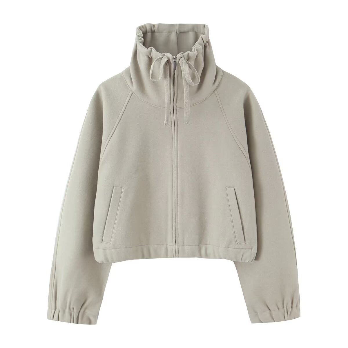 Women's Spring Casual Soft Sweatshirt + Soft Pants