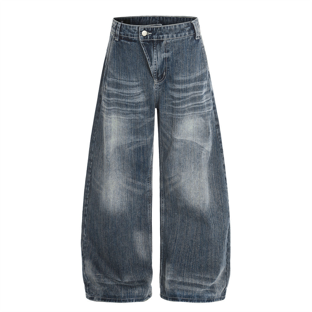 machete jeans