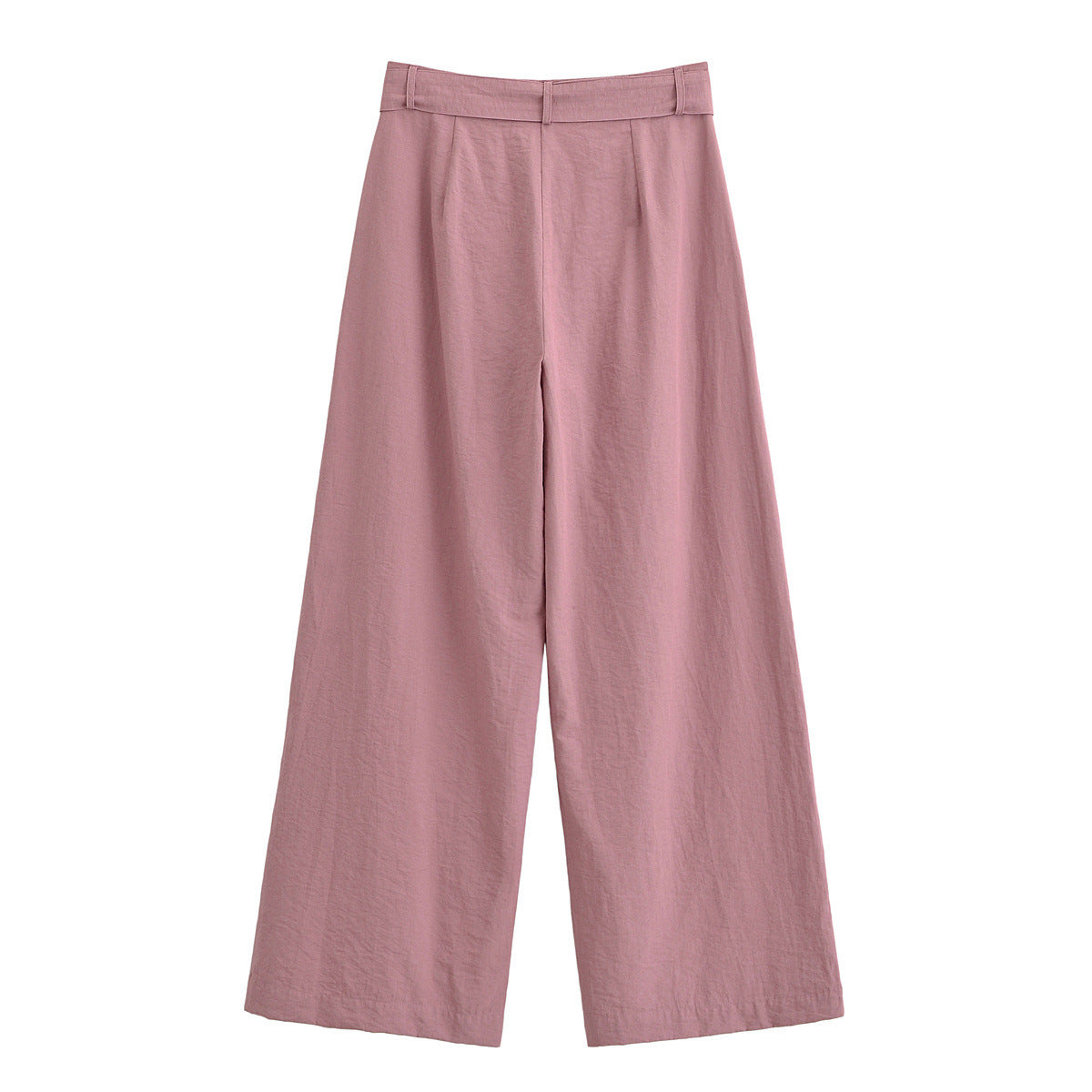 Vertical shirt+pants set