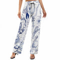 Women's Wide Leg Pants