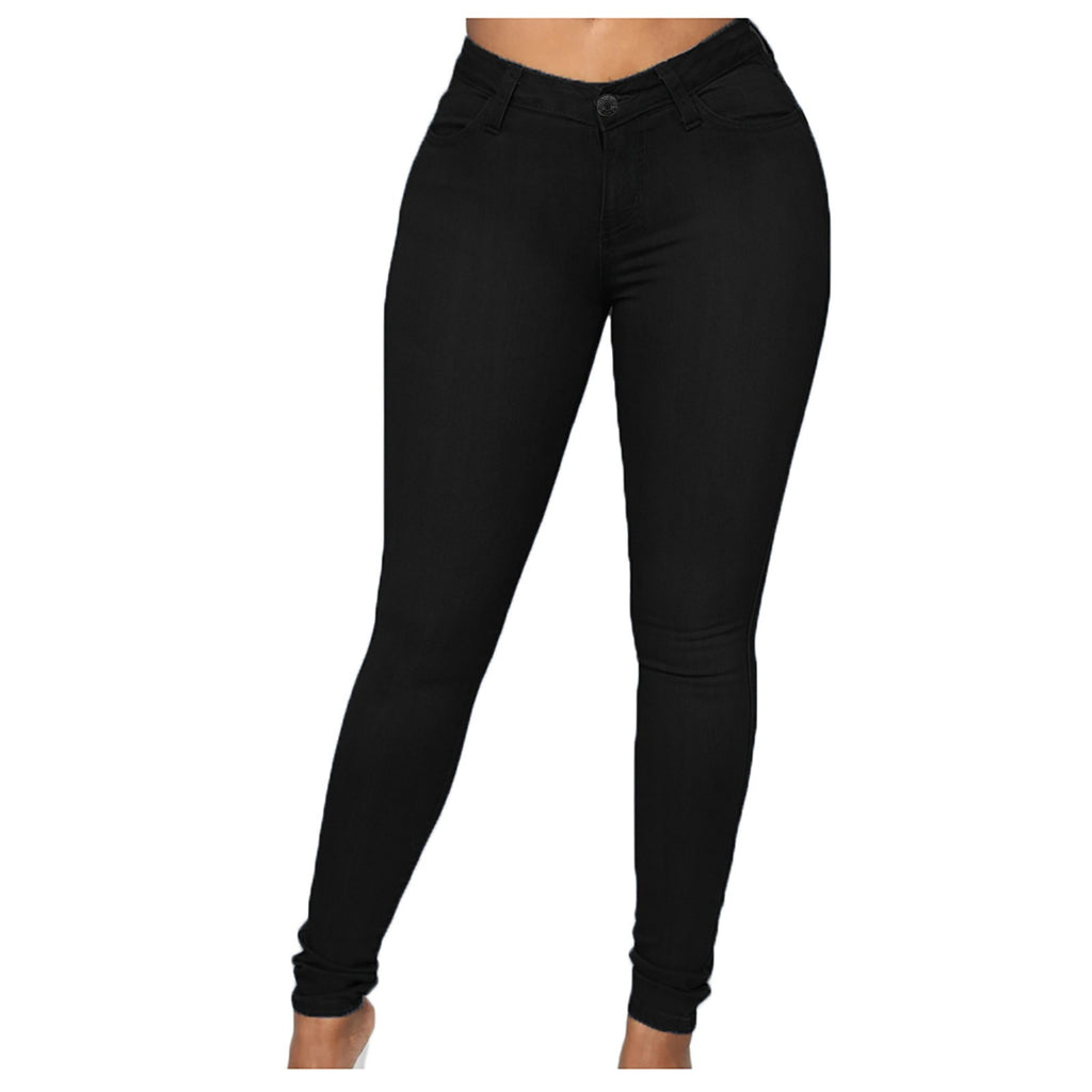 Cowboy pants bodybuilding pants tight pants
