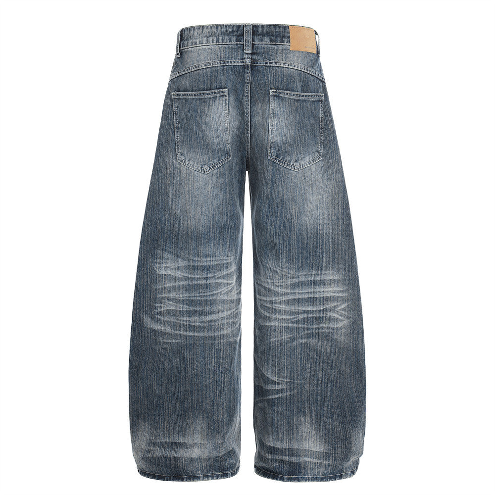 machete jeans