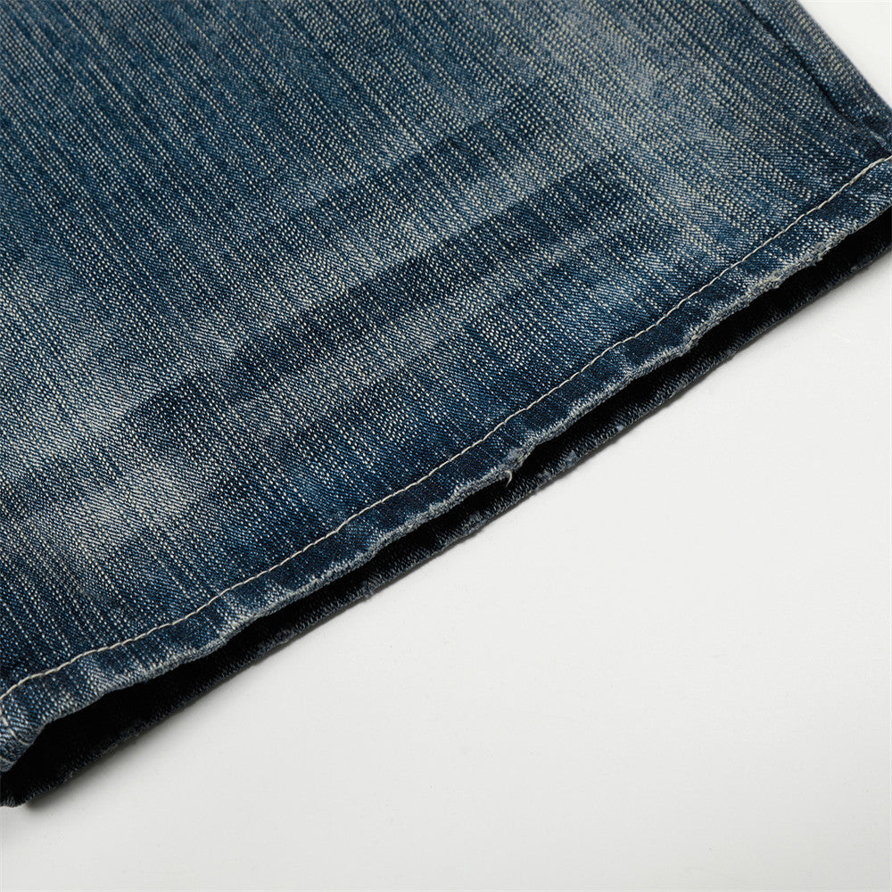 machete jeans