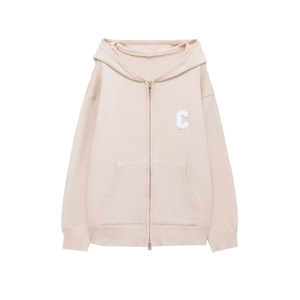 Style Women's Fashion Outerwear Top and Pants
