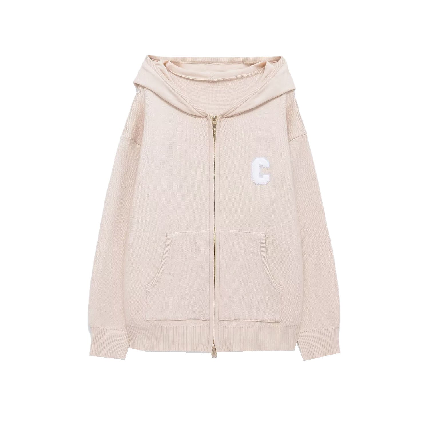 Style Women's Fashion Outerwear Top and Pants