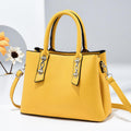 New Luxury Handbags Women Bags Designer Solid Crossbody Shoulder Bags Women Messenger Bags Ladies Handbag Casual Totes Bag