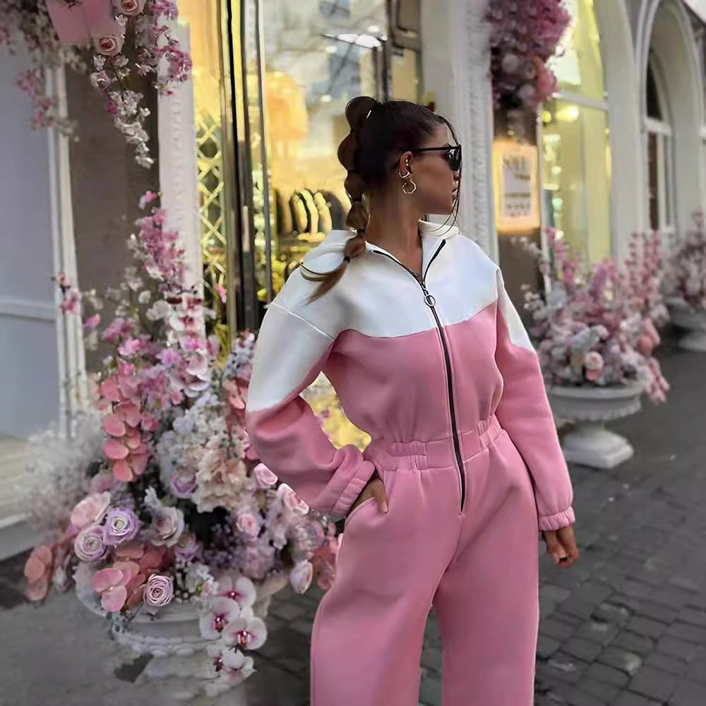 Sports pants set for women