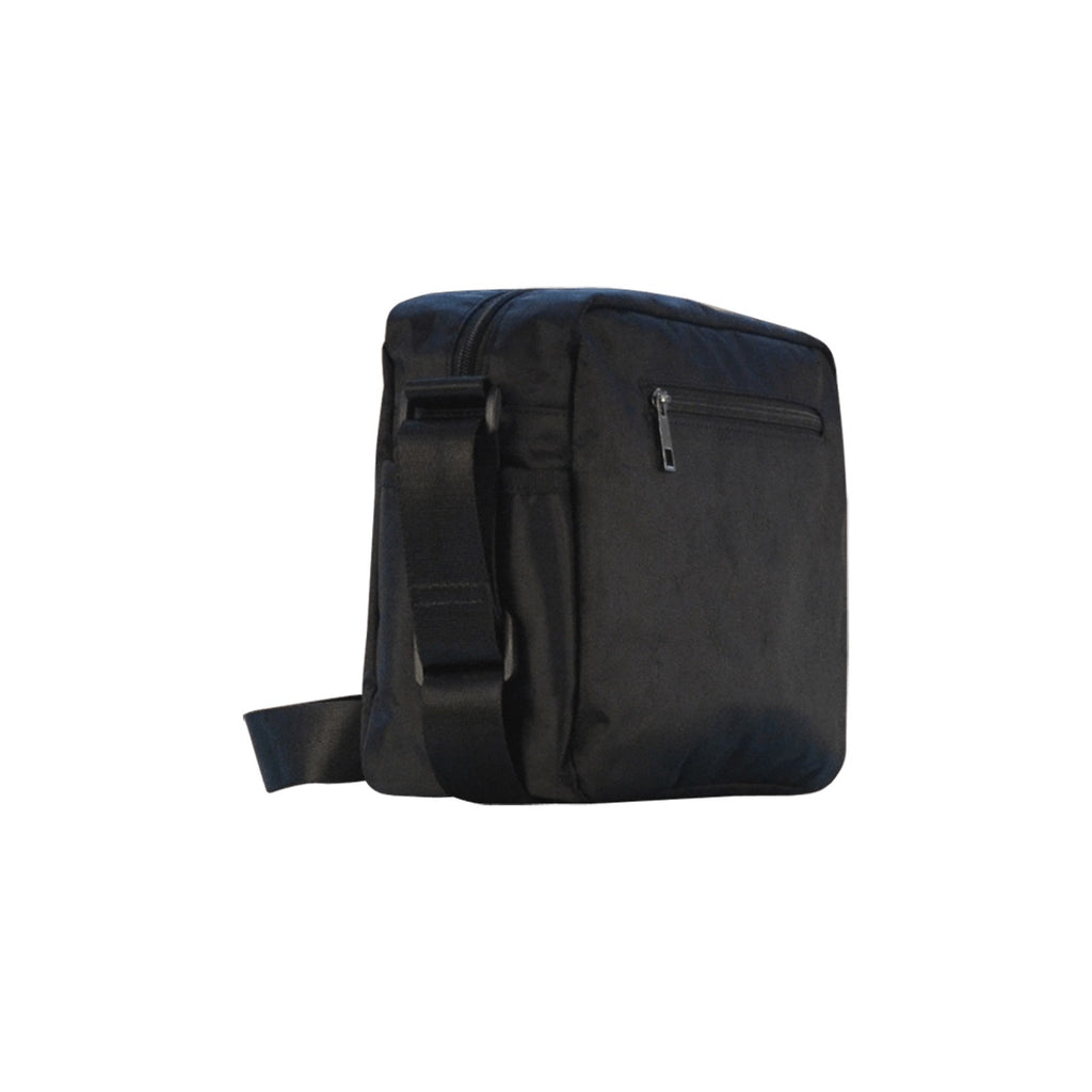 Custom  Classic Cross-body Nylon Bags Model 1632