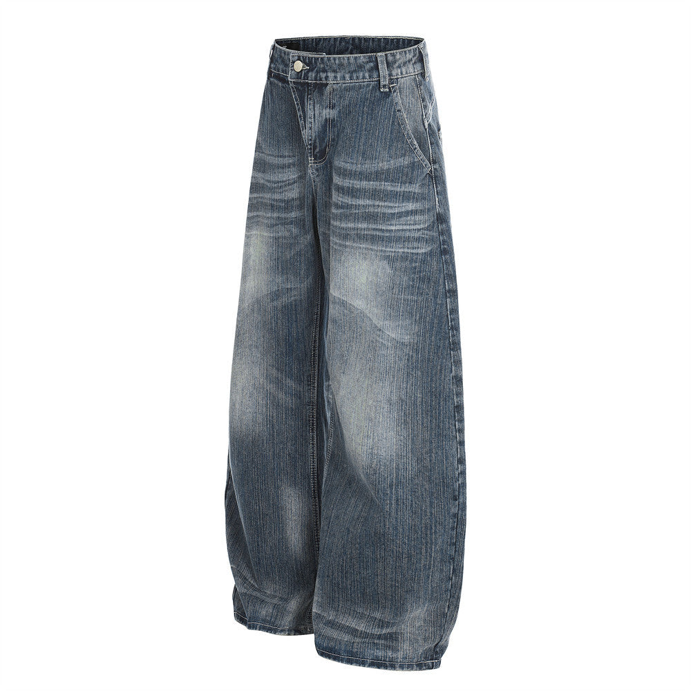 machete jeans