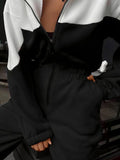 Sports pants set for women