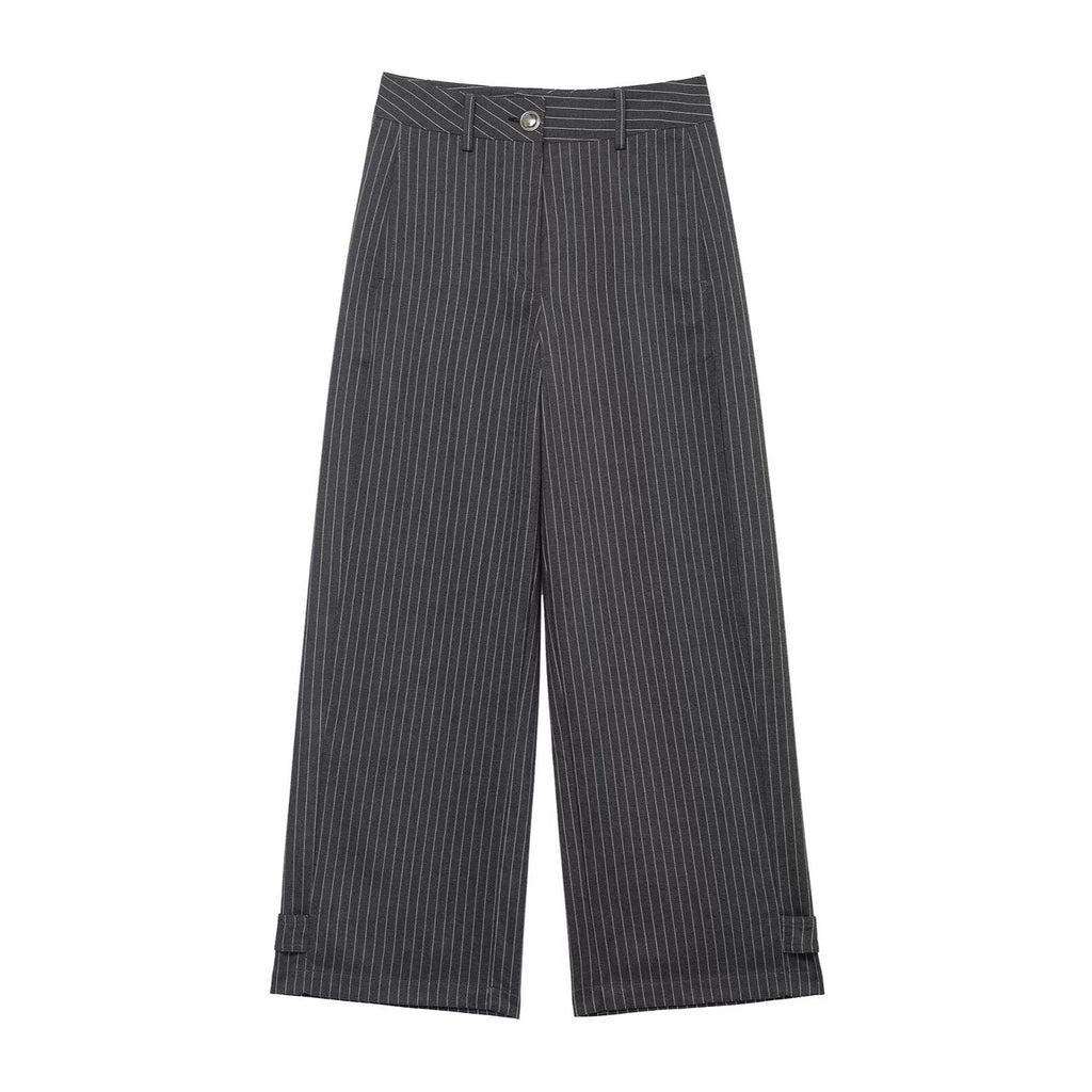 Pilot jacket+pants women's clothing