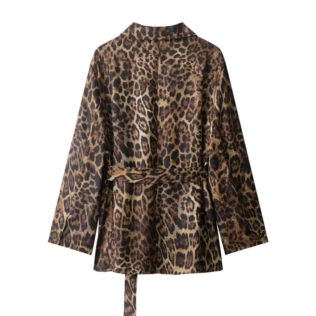 Jacquard suit jacket+Jacquard pants set