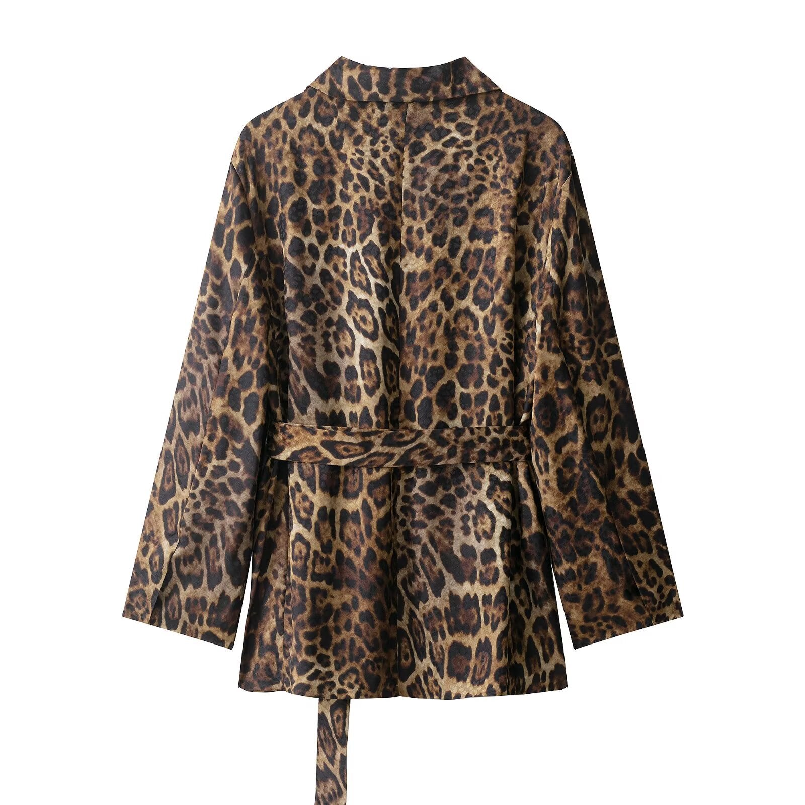 Jacquard suit jacket+Jacquard pants set