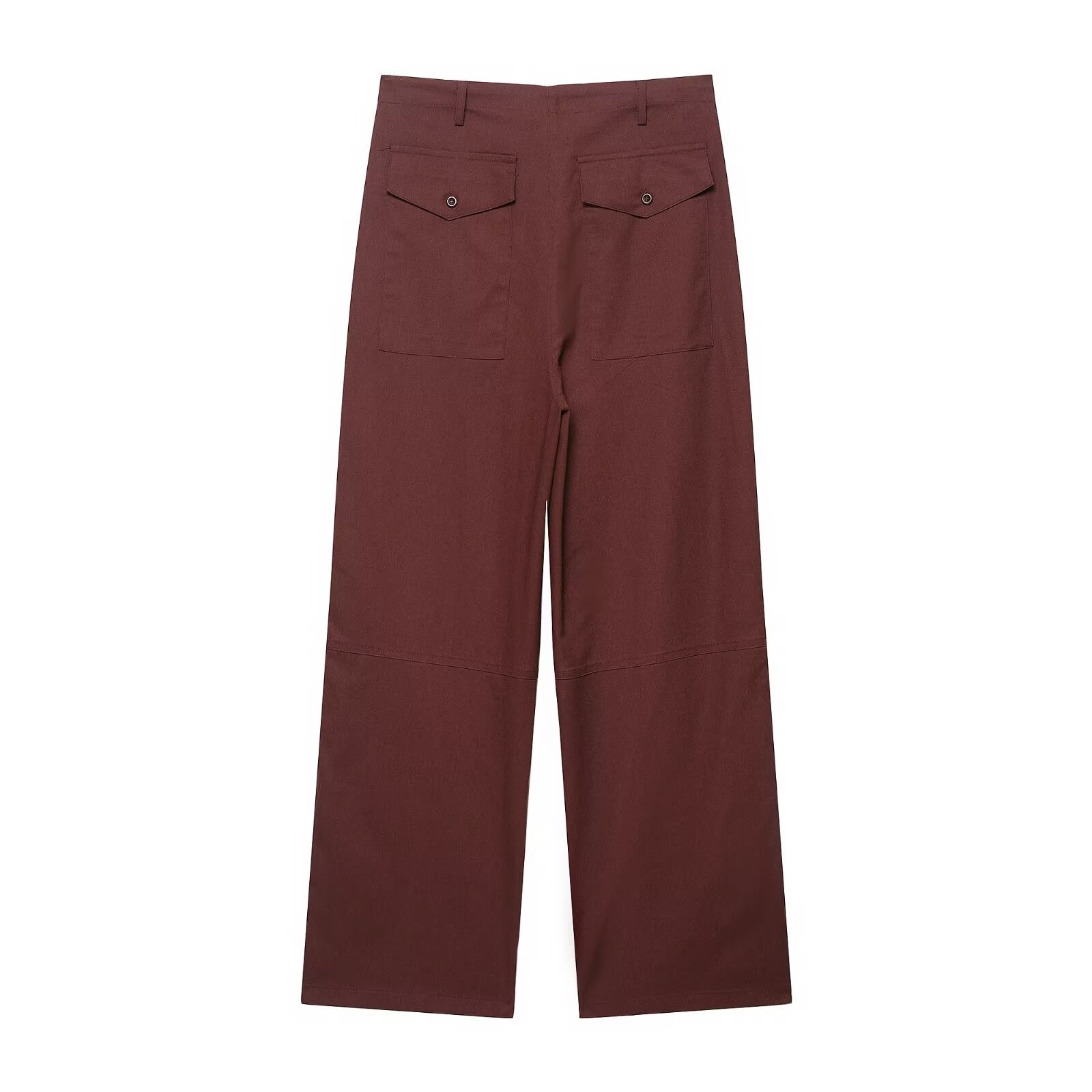 Loose shirt+pants set