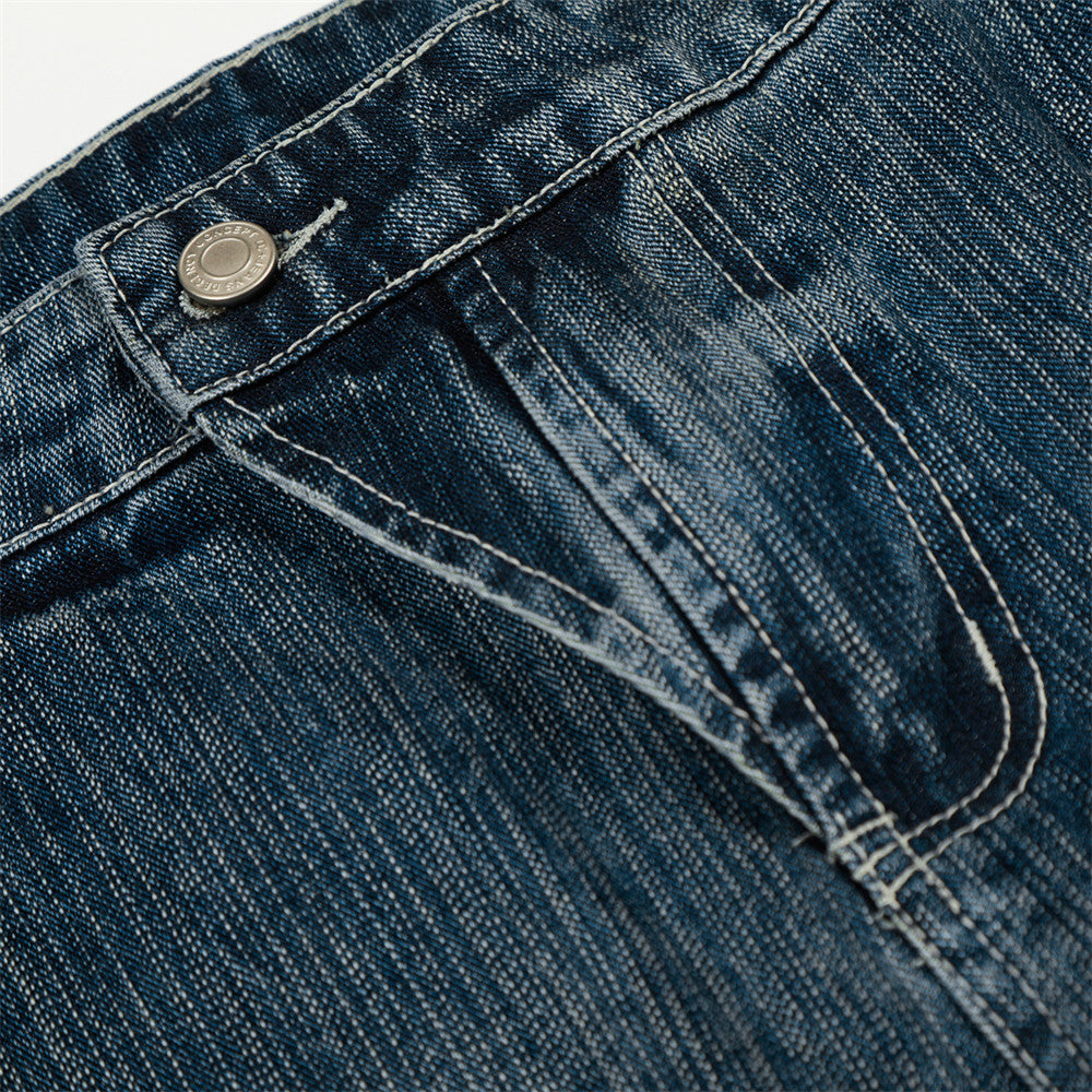 machete jeans