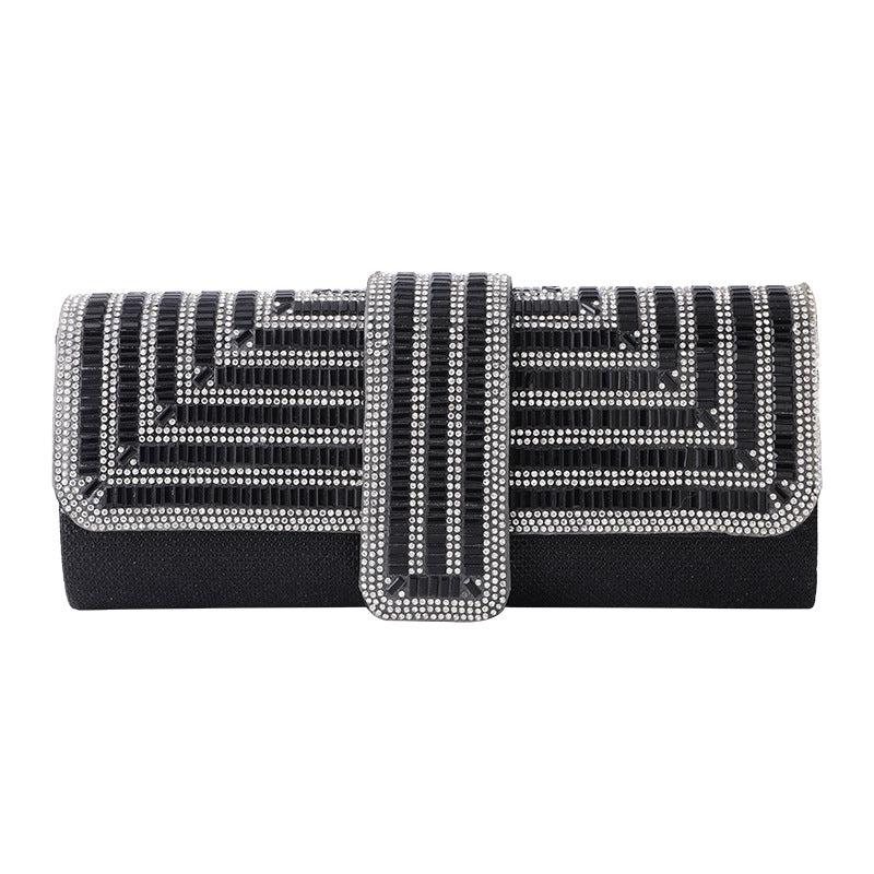 Evening Bags Women One Shoulder Ladies Bag Evening Bags Hand Messenger Bags