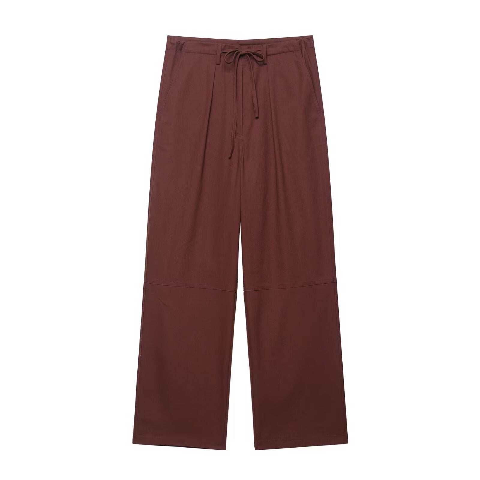 Loose shirt+pants set