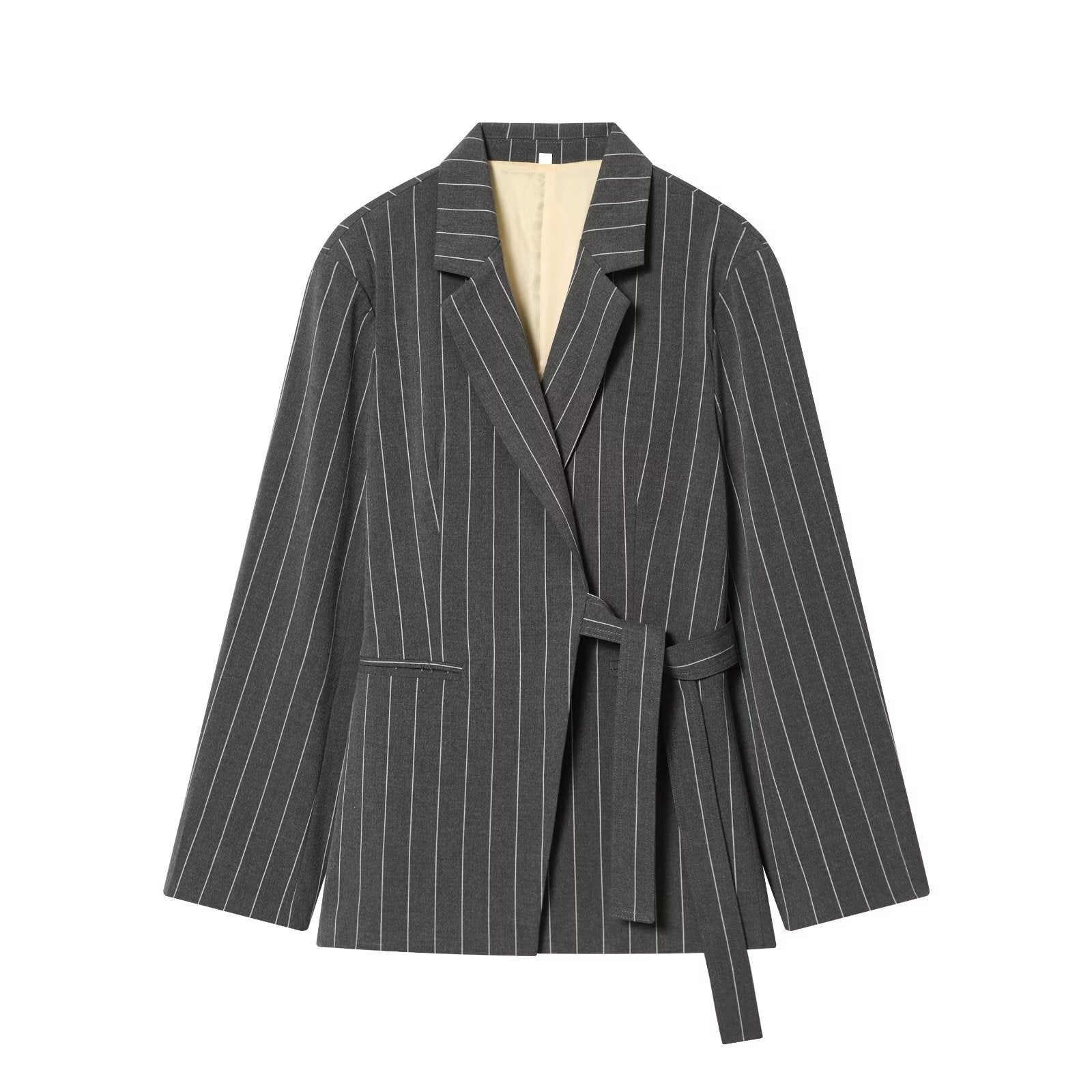 Casual suit+pants set