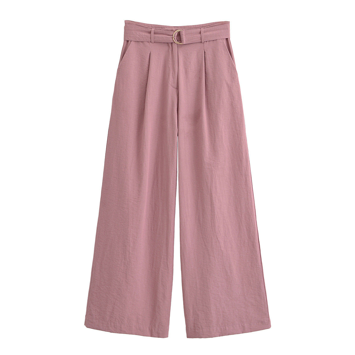 Vertical shirt+pants set